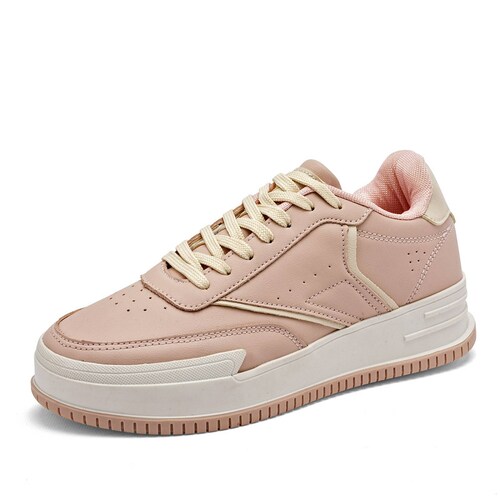 Tenis Lady one Rosa Er800
