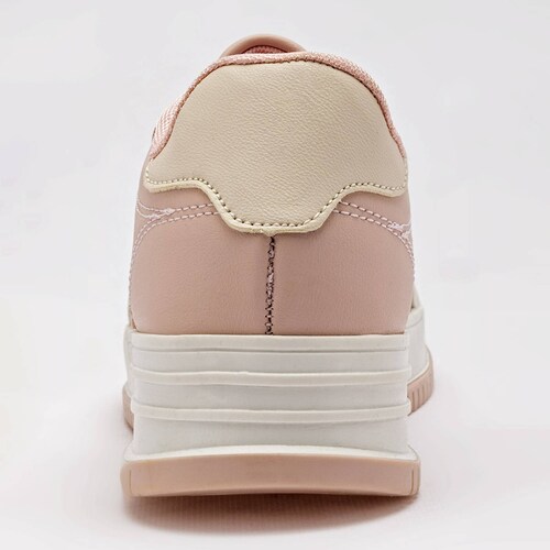 Tenis Lady one Rosa Er800