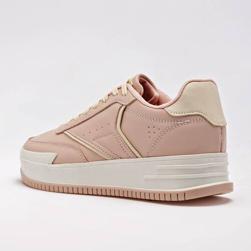 Tenis Lady one Rosa Er800