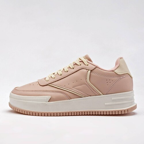 Tenis Lady one Rosa Er800