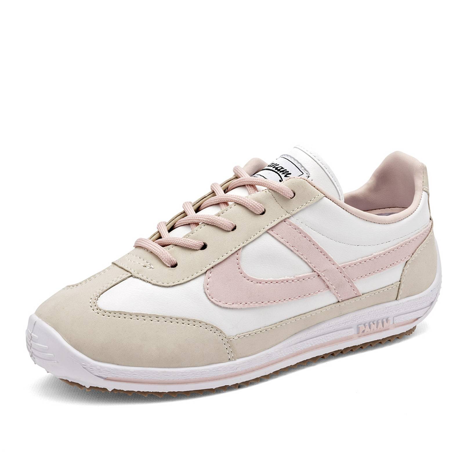 Tenis panam online blanco