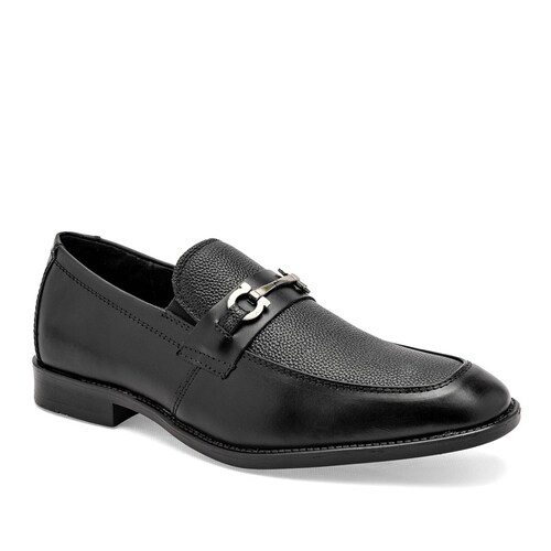 Zapato vestir Lugo conti Negro H22563