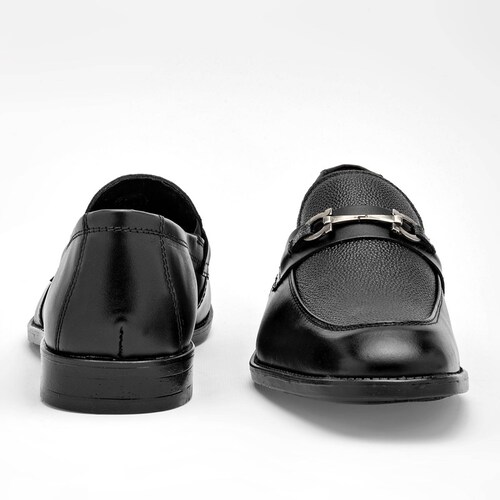 Zapato vestir Lugo conti Negro H22563