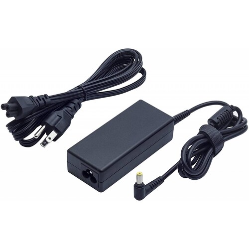 Para Acer Aspire 5320  / 19V   2.37A   45W /  Cargador Compatible Punta 5.5mm x 1.7mm