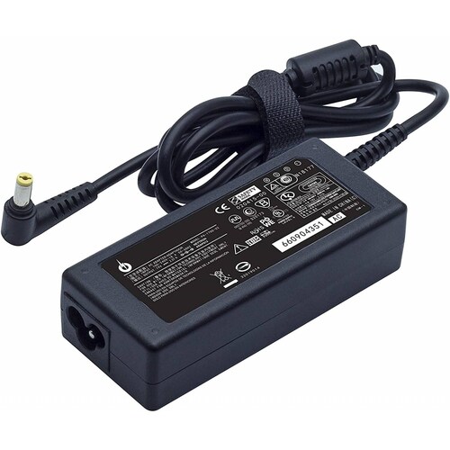 Para Acer Aspire 9525  / 19V   2.37A   45W /  Cargador Compatible Punta 5.5mm x 1.7mm