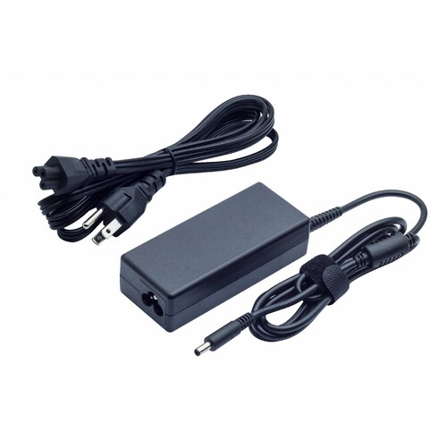 Para Dell  P60G /  19.5V  2.31A  45W  /  Cargador compatible punta 4.5 x 3.0mm