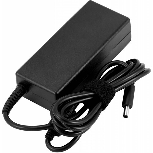 Para Dell Inspiron 15-5570 / 19.5V  /  3.34A  /  65W Cargador compatible Punta 4.5 x 3.0 mm