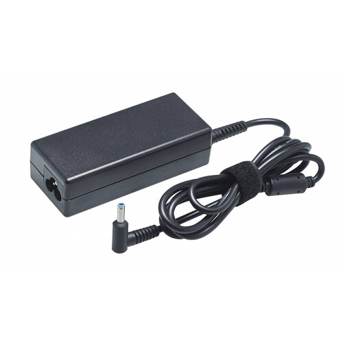 Para HP Compaq 15-a400 - a499 /  19.5V  3.33A  65W  /  Cargador Adaptador compatible punta 4.5 x 3.0mm