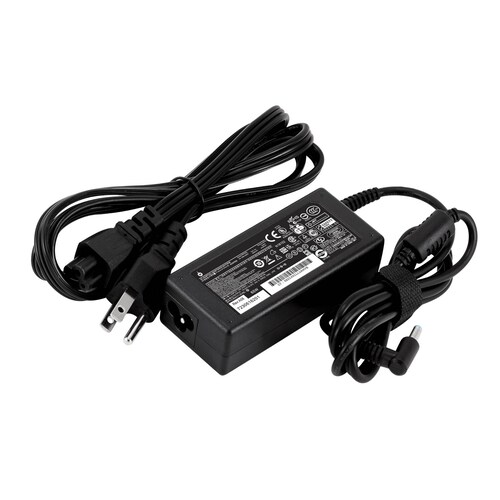 Para HP Pavilion 14-d900 - d999 /  19.5V  3.33A  65W  /  Cargador Adaptador compatible punta 4.5 x 3.0mm