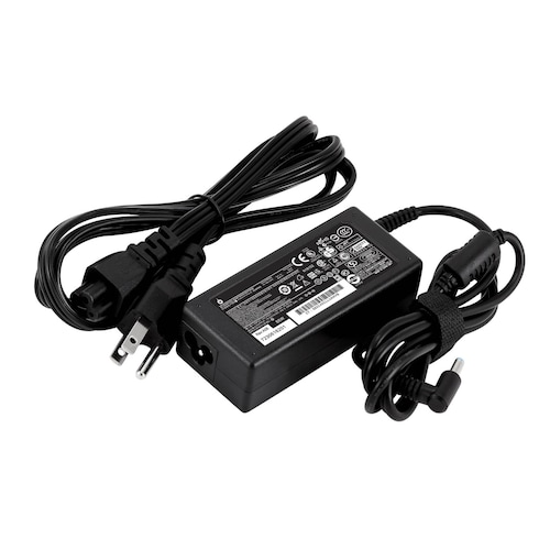Para HP ProBook 430 G4 /  19.5V  3.33A  65W  /  Cargador Adaptador compatible punta 4.5 x 3.0mm