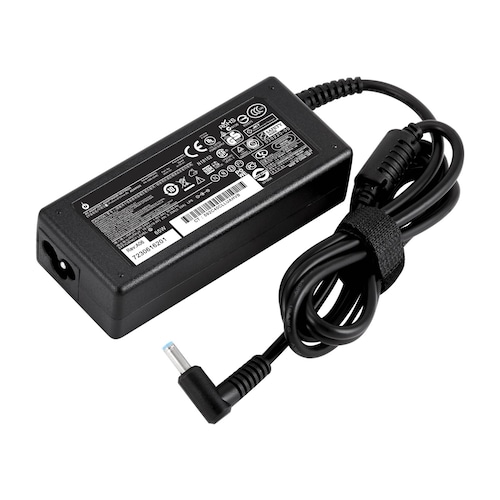 Para HP Pavilion 15-AW003LA /  19.5V  3.33A  65W  /  Cargador Adaptador compatible punta 4.5 x 3.0mm