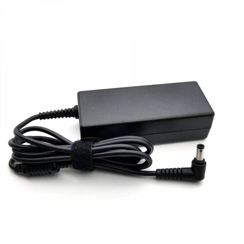 Para Gateway  T-1622 /  19.0V  3.42A  65W  /  Cargador Adaptador compatible punta 5.5 x 2.5 mm