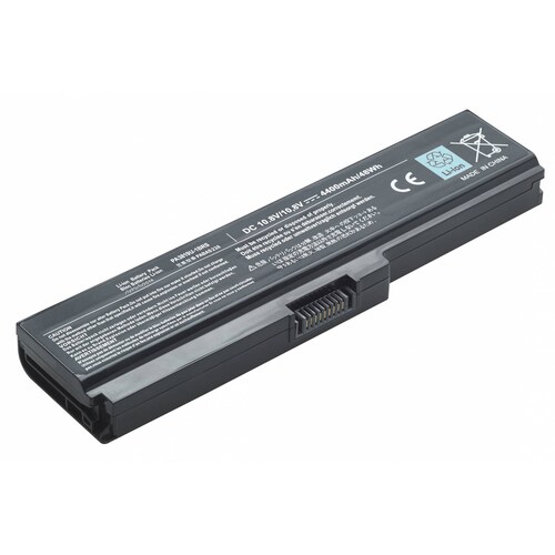 Bateria PA3817U-1BAS Compatible de 6 Celdas