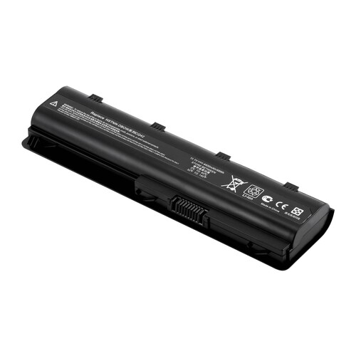 Para HP  G72 Bateria compatible de 6 Celdas