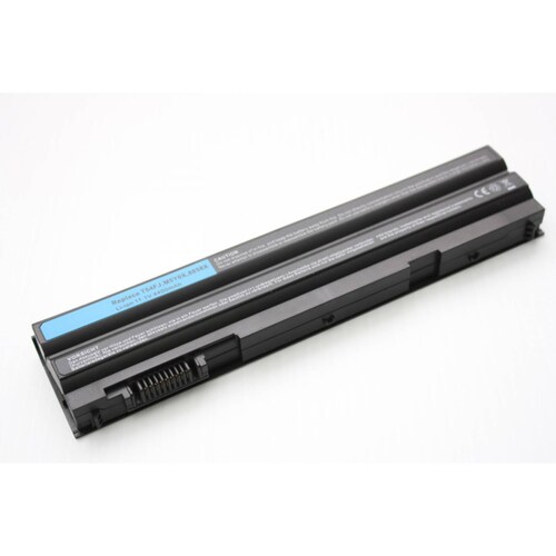 Para Dell Vostro 3560 Bateria Compatible de 6 Celdas
