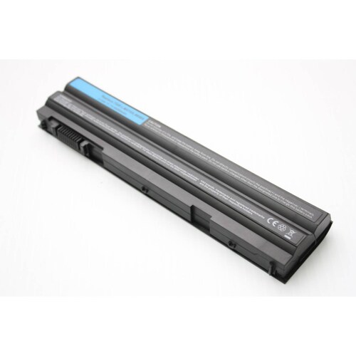 Para Dell Vostro 3560 Bateria Compatible de 6 Celdas