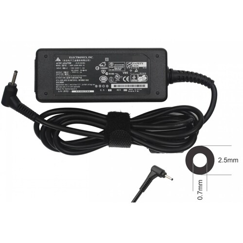 Para Asus  EEE PC 1015 Cargador Compatible