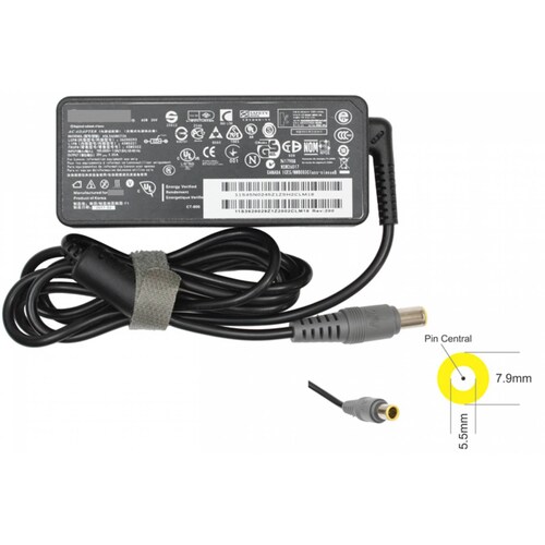Para Lenovo Thinkpad L430 Cargador Compatible