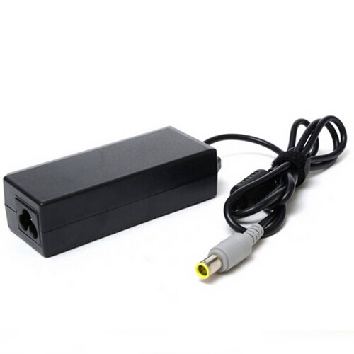 Para Lenovo Thinkpad T60 Cargador Compatible
