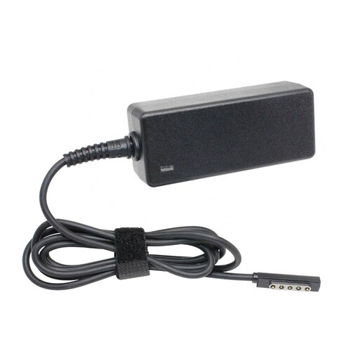 Para Microsoft Surface RT Cargador Compatible