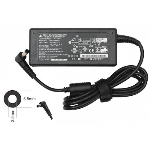 Para Asus  S56 Cargador Compatible