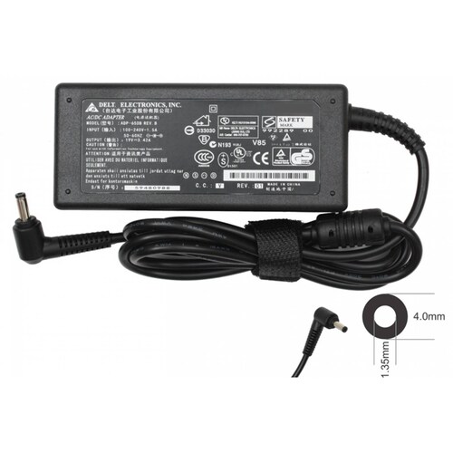 Para Asus  TP300L Cargador Compatible