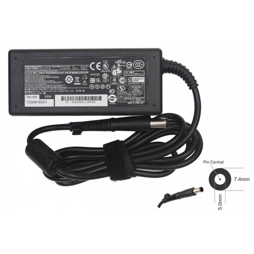 Para HP  620 Cargador Compatible