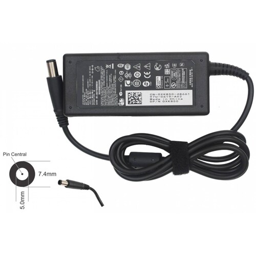 Para Dell G3 17-3779 Cargador Compatible