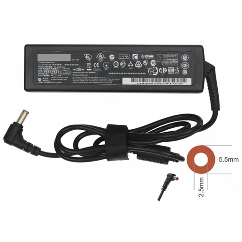 Para Lenovo IdeaPad G470 Cargador Compatible