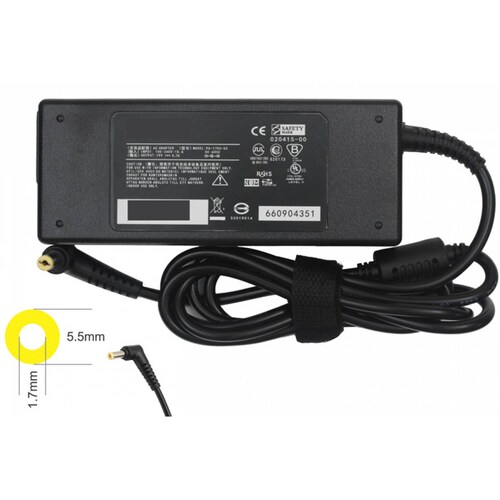 Para Acer TravelMate 5720G Cargador Compatible