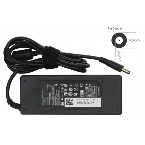 Para Dell Inspiron 13-7373 Cargador Compatible