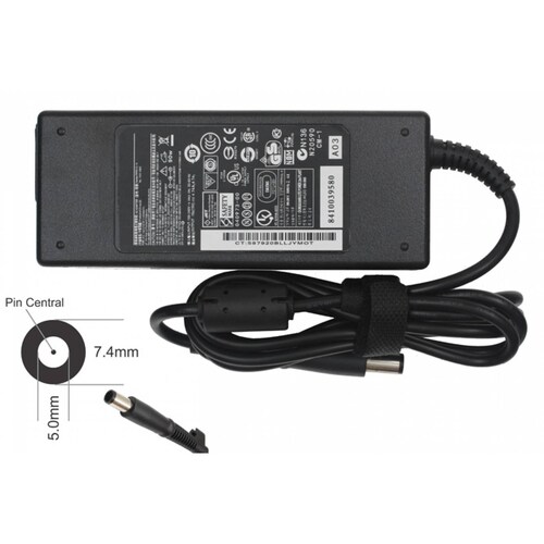 Para HP Pavilion DV7-6000 Cargador Compatible