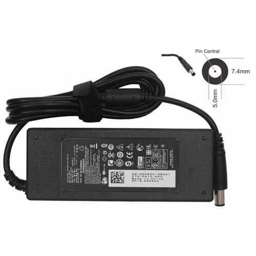 Para Dell Studio 1555 Cargador Compatible