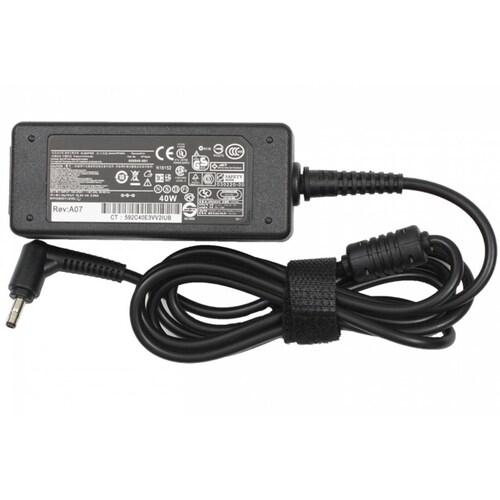 Para HP Mini CQ10-400 Cargador Compatible
