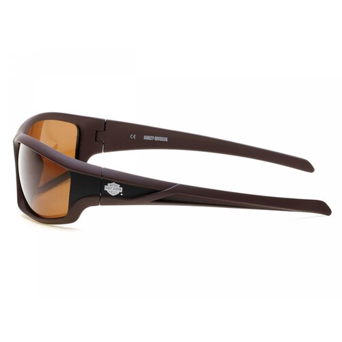 Lentes De Sol Harley-davidson