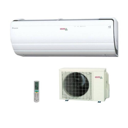 Aire Acondicionado para Salas MXINV-002-3 12000Btus 1,0Ton R-32 25SEER FríoCalor 220-230V 1F 60Hz, MiniInvert