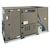 Enfriador de Agua Refrigerante MXPDA-003 42000BTU 4 Ton R410A 14 SEER 220V3Fase60Hz Solo Frío Predator