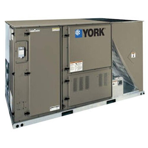 Aire Acondicionado MXPDA-006 60000BTU 5 Ton R410A 14 SEER 440V3Fase60Hz Solo Frío Predator