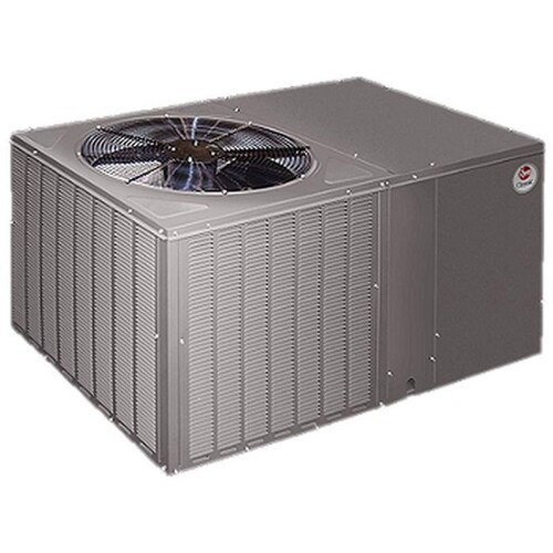  Aire Paquete para Auditorios, MXRAP-010, 4 Ton, 48000 BTUs, R410A, 14 SEER, Tubo y Aleta, Solo Frío y Frio/Calor c/ Bomba, 220V, 1F, 60Hz, RhinoAirPro