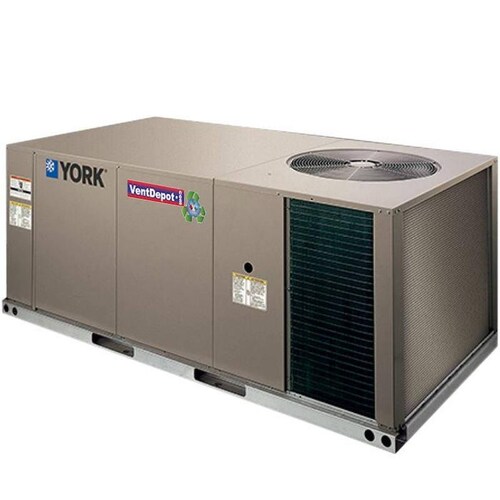 Unidad Paquete HVAC Clubes Privados MXSNK-002-2 36000BTU 3 Ton R410A 14 SEER 220V3Fase60Hz FríoCalor cBomba SunLinePack