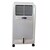  Aire Cooler Portatil Recamaras, MXRR2-001-18, 1500m3/hr, 25L, 170W, 0.75Amps, 110V/1Fase/60Hz, 50dB, R2D2