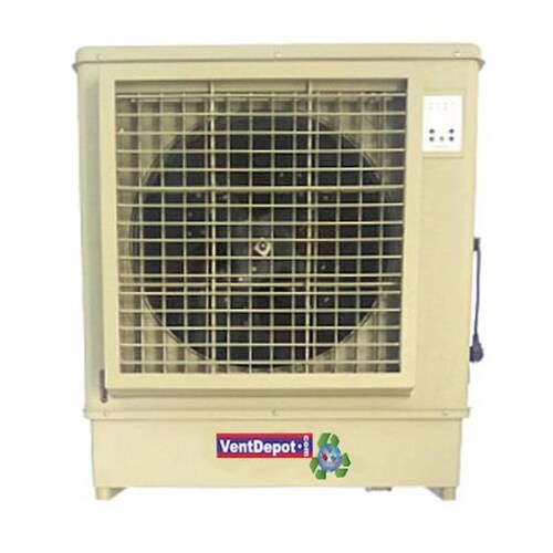 Cooler Portatil Oficina, MXSRC-001-2, 4 Toneladas, 30L, 48000 BTU, 110V/1Fase/60Hz, Enfriamiento 200 a 7000 m3 /ft3, s/ Base, StarCooler