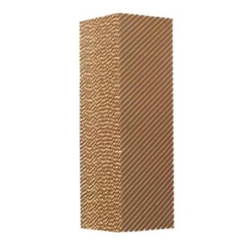 Filtro para Aire Evaporativo MXPOL-008-2 12x36x8" 1158CFM 1966m3hr Aire 15 Agua 45 ProCell