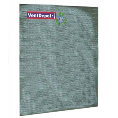 Aislantes Termicos de Papel Craft, MXCHK-001-22, Inflamabilidad menor 5%, 56mx1.35m, 75m2, 2 capas; 1 Metalizado, 1 Kraft., ChikFoil