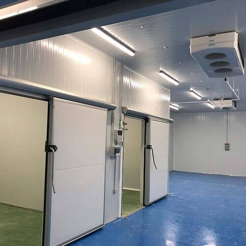 Aislante Termico para Casas, MXFOI-001-22, Inflamabilidad menor 5%, 60mx1.25m, 75m², 2 capas 1 Metalizada, 1 Kraft., AlumFoil