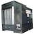 Calefactor para Industria MXGYW-023 125000BTU Gas LP 120V1F60Hz Forzado Galvanizado GravyWarm