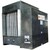 Calefactor Industrial VentDepot MXGYW-215 725000BTU Gas LP 120V1F60Hz Forzado Galvanizado GravyWarm