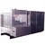 Calefactor Industrial para Ductos MXHHD-033 225000BTU4000CFM Gas Natural 230V3F60Hz Gravedad Galvanizado HeatingHandler