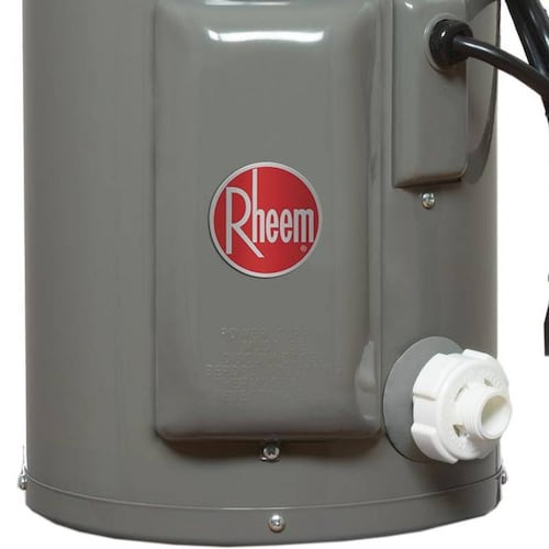 Boiler Electrico para Club MXRLC-001 9L 0,5 Serv, 127V1F60Hz 20A 1500W ReeLectric