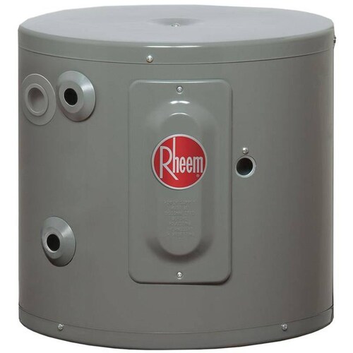 Boiler Electrico Tiendas MXRLC-002 23L 0,5 Serv, 127V1F60Hz 30A 2240W ReeLectric